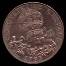 10 francs 1983